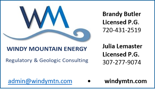 Windy Mountain Energy