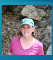 WGA In-Person Luncheon ~ Marron Bingle-Davis, Casper College Geology Department