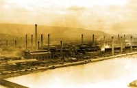 WGA In-Person Luncheon ~ Bob King, History of the Casper Amoco Refinery Site